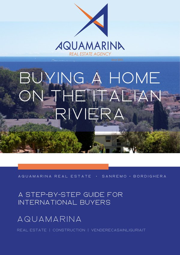 Aquamarina buyer guide cover